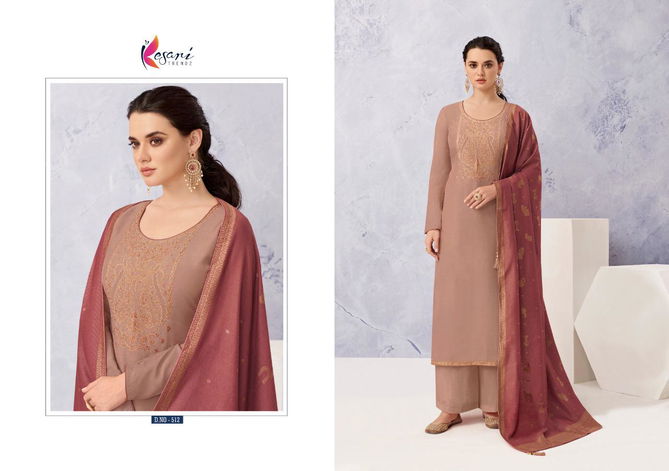 Kesari Masakali 2 Latest Fancy Desginer Festive Wear Style Pure Viscose Salwar Kameez Collecton